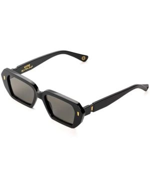 Kyme Sunglasses - Negro