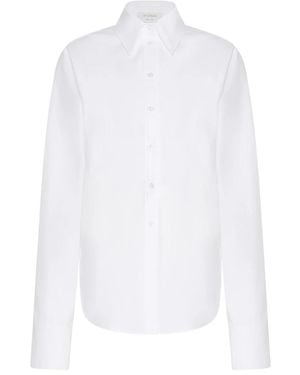 Sportmax Casacca - Weiß