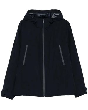 HUGO Light Jackets - Blue