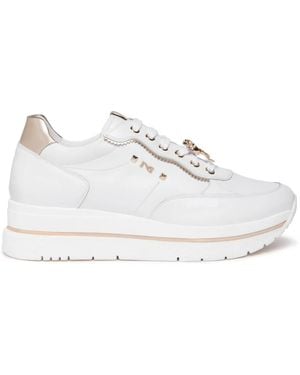 Nero Giardini Sneakers - Blanco