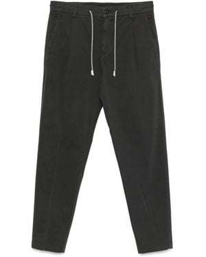 Eleventy Chinos - Nero