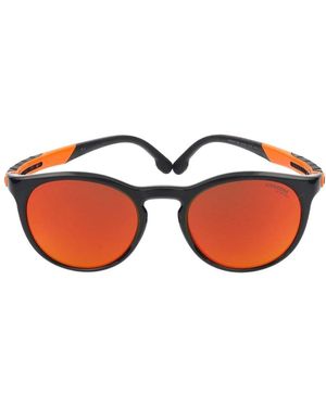 Carrera Sunglasses - Red