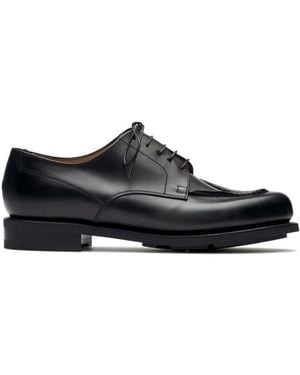 Paraboot Business Shoes - Black