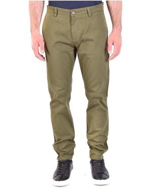 Brian Dales Chinos - Groen