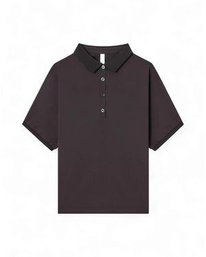 DUNO Polo Hemden - Paars