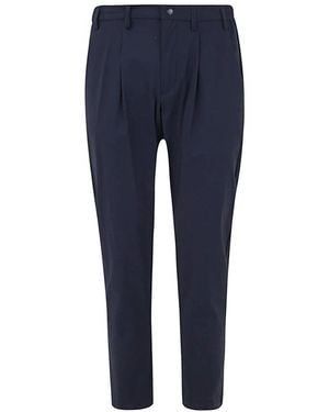 People Of Shibuya Chinos - Blue