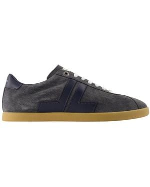 Lanvin Sneakers - Blu