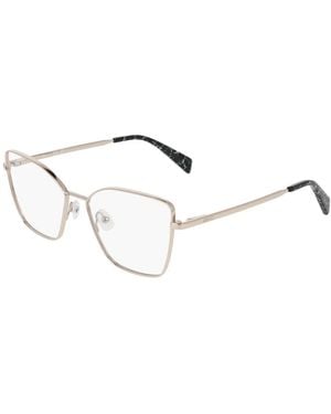 Liu Jo Glasses - Metallic