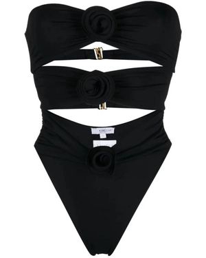 LaRevêche One-Piece - Zwart