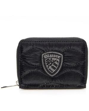 Blauer Wallets & Cardholders - Black