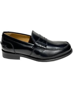 Marechiaro 1962 Loafers - Black