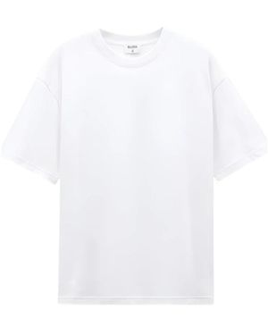 Filippa K Loose Fit Tee - Weiß