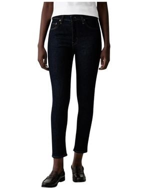 Levi's Skinny Jeans - Negro
