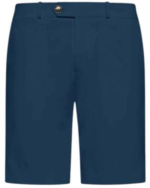Rrd Casual Shorts - Blue