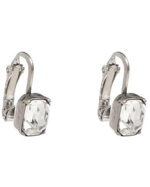 DSquared² Earrings - Metallizzato