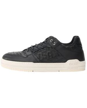 Gcds Sneakers - Zwart