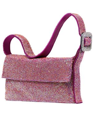 Benedetta Bruzziches Shoulder Bags - Red