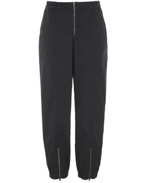 Bitte Kai Rand Straight Pants - Black