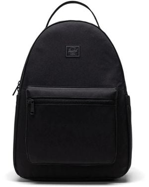 Herschel Supply Co. Backpacks - Nero
