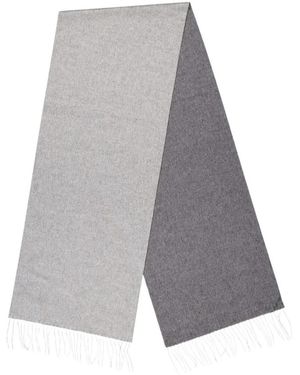 Gabriela Hearst Silky Scarves - Gris