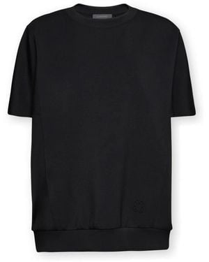Elena Miro Sweatshirts - Negro