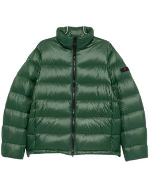 Peuterey Jassen ,Groen ,Winter Jassen