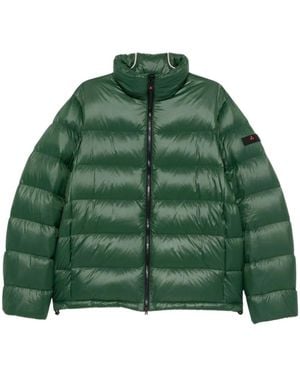 Peuterey Jassen ,Groen ,Winter Jassen