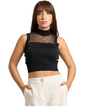 ARMANI EXCHANGE Turtlenecks - Negro