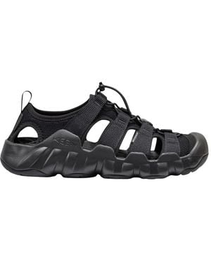 Keen Flat Sandals - Black
