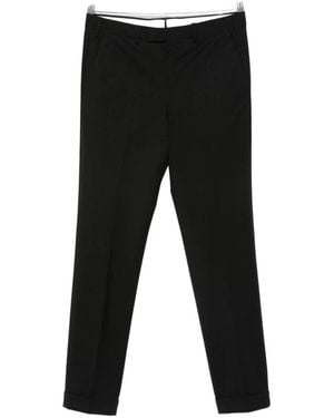 PT Torino Suit Trousers - Negro