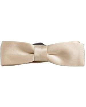 Dolce & Gabbana Bowties - Neutro
