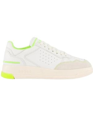 GHŌUD Sneakers - Bianco