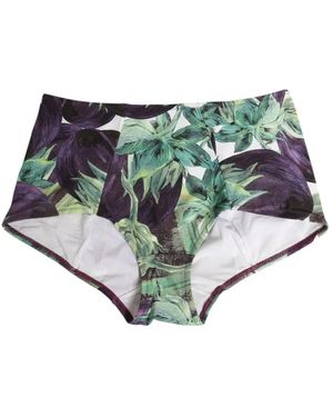 Dolce & Gabbana Bottoms - Grey