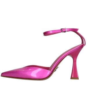 Sergio Levantesi Pumps - Rosa