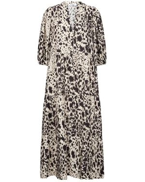 co'couture Maxi Dresses - Multicolor