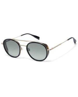 Gigi Studios Sunglasses - White