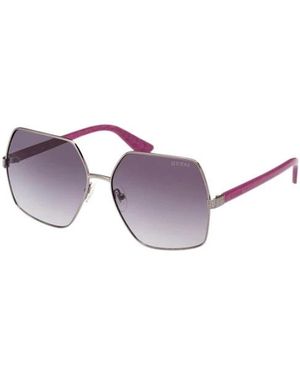Guess Sunglasses - Purple