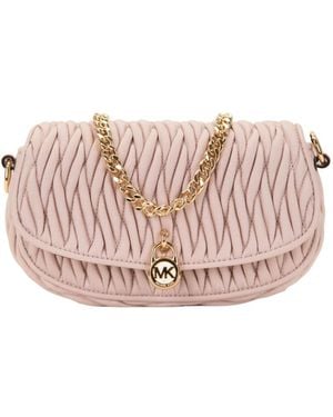 Michael Kors Cross Body Bags - Rosa