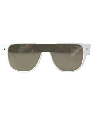 Dolce & Gabbana Sunglasses - Grey