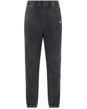 DIESEL Slim-Fit Jeans - Grey