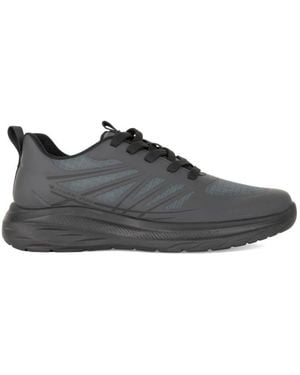 Fregatta Stockholm Trainers - Black