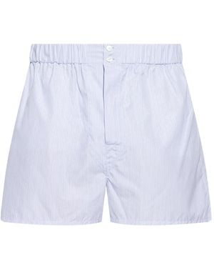 Brioni Bottoms - Blue