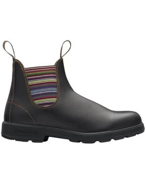 Blundstone Chelsea Boots - Marrón