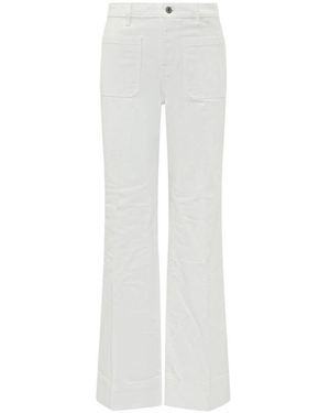 Michael Kors Violette Jean - Wit