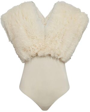 Haute L'Amitié Body - Neutro