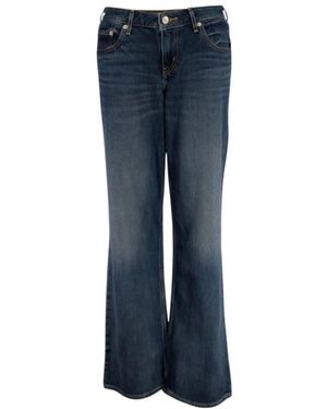 Levi's Flared Jeans - Blue
