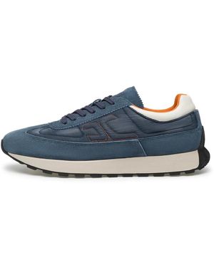 Candice Cooper Plume Win Sneaker - Blauw