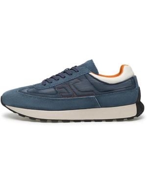 Candice Cooper Sneakers - Bleu