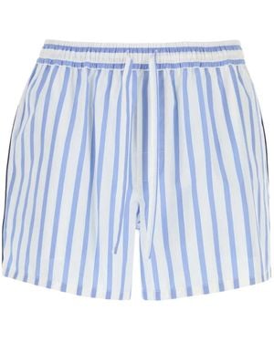 Dolce & Gabbana Beachwear - Blue