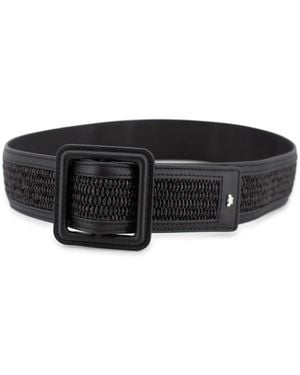 Weekend by Maxmara Belts - Zwart